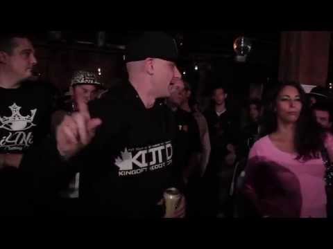 Shine9 vs Kit Carson