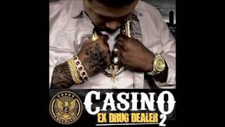 Casino Ft. Future - Say That #PouredUp