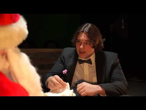 He'd Better Watch Out: An NATV Christmas Special