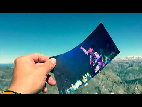 Psychedelic Music Set Break Entertainment (for weirdos and freaks)