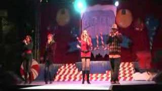 Cool Yule 06 - Merry Christmas, Happy Holidays