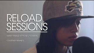 Sweet Female Attitude: Flowers - Courtney Bennett