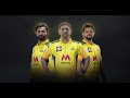 Joy E Bike Teaser CSK Both Go A Long Way