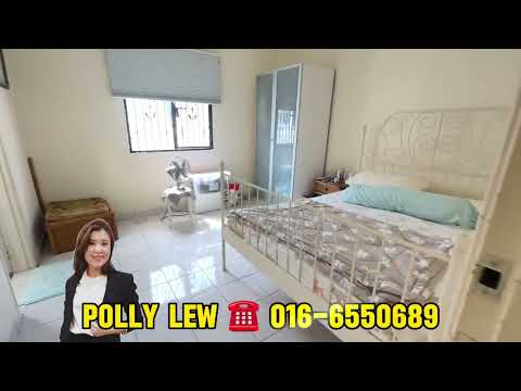 Rumah Teres 2.5 Tingkat untuk Dijual di Bandar Sungai Long (Selangor) - Polly Lew - PropertyGuru.com.my