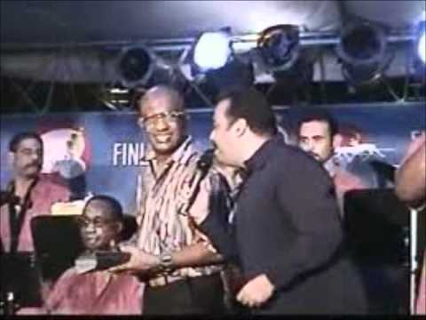 El Gran Combo With Gilberto Santa Rosa - Irimo