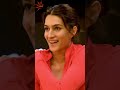 Kriti Sanon Workout Video Eshwar Tv
