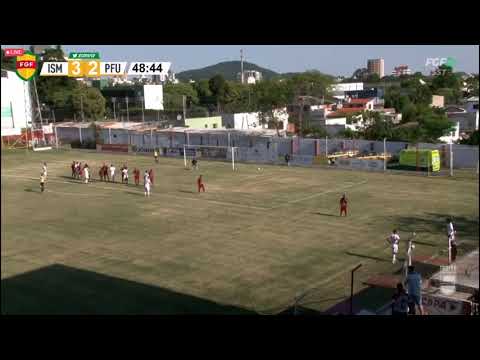 (ESPECIAL 4K DE INSCRITOS) Inter-SM 3x2 Passo Fundo - 3ª Rodada - Copa Ibsen Pinheiro FGF 2020