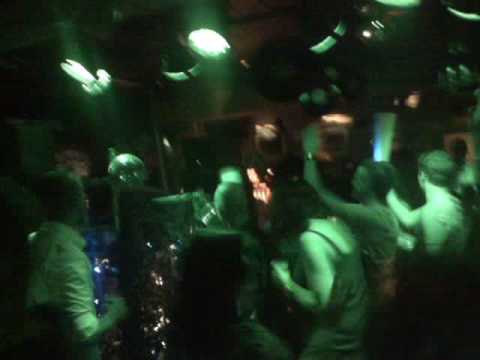 Domingo Feelings - XXL Easter Madness 2009 - Alt-M & MC Sherlock