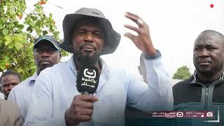 حركة إيرا تنظم وقفة احتجاجية أمام وزارة العدل للمطالبة بمحاسبة المفسدين