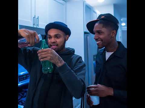 Toure x Brucey Da Rapper - Backwood