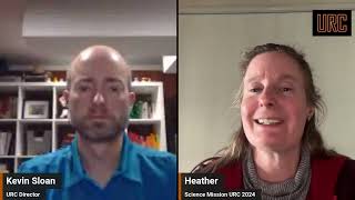 URC2024 Science Mission Preview