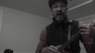 UkeFoote &quot;Goin&#39; On&quot; by the Flaming Lips