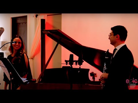 Rosenblatt, Carmen Fantasy