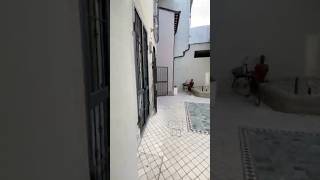 🇮🇹 Travelogue- lodging in Ravenna, Italy