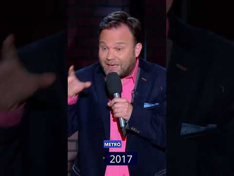#showderklub #standup #comedy #standupcomedy  #aranyosipeter #újkezdet