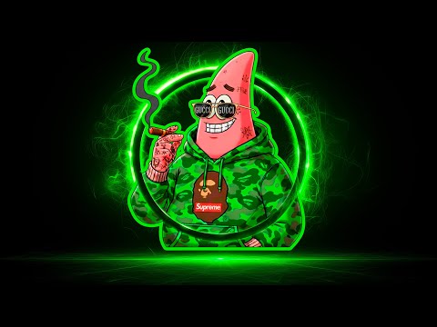 FREESTYLE BEAT - ''GO WITH THE FLOW'' | Trap Instrumental 2025 | Rap Beats