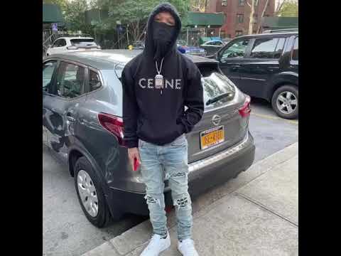 B Love - Different (WITHOUT NAS EBK)