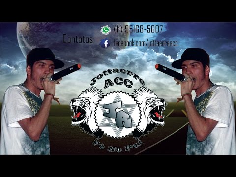 Jottaerre ACC - Pedido De Filho Ao Pai ( Studio Fábrica de Cultura )