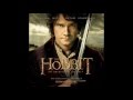 The Hobbit An Unexpected Journey Soundtrack ...