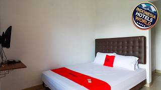 RedDoorz Syariah near UMS Solo - RSO Soeharso | Surakarta, Indonesia | Hotel Rev