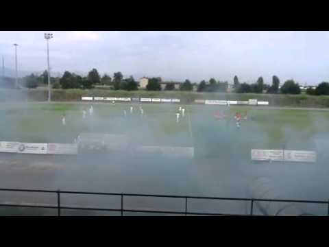 Amichevole Albinoleffe - Virtus Vecomp Verona