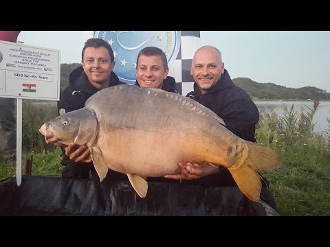 101% at Lake Maconka - SBS Sziko Team, Three Times Champs - Part 2