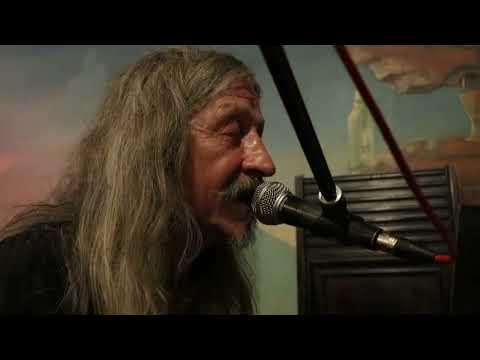 One Scotch, One Bourbon, One Beer - Session in Speiches Rock & Blueskneipe