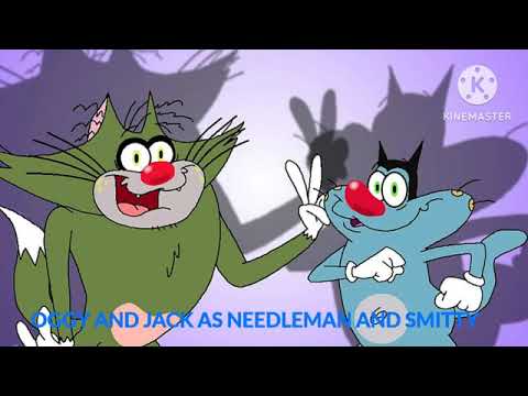 Cartoons Inc (Part 1) Main Titles/Cartoon in the Closet/Jorgen Von Strangle