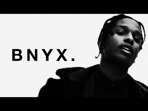 (FREE) A$AP ROCKY X TRAVIS SCOTT X $Uicideboy$ TYPE BEAT "XANNY" | BNYX