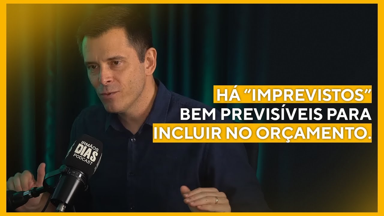 É possível prever imprevistos?