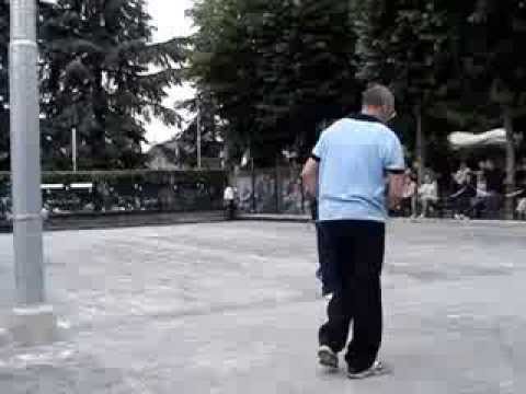 Campionato Italiano Individuale Cat  B - 2008