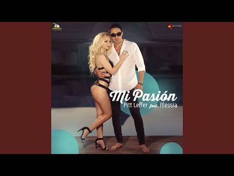 Mi Pasión (feat. Alessia)