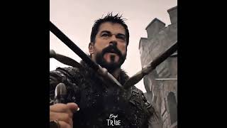 King Shit🔥 Ft.Osman Bey #kurulusosman #osmanbey #shubh #kingshit