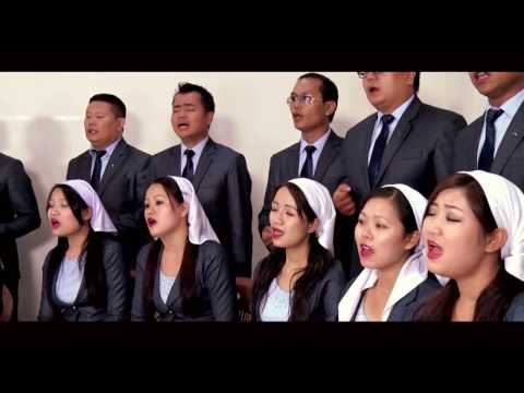 General P.Y.D. Choir : Chatuan khawvarna ram.