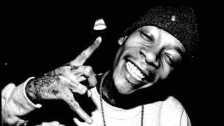 Wiz Khalifa Feat. Mac Miller - Goin Places