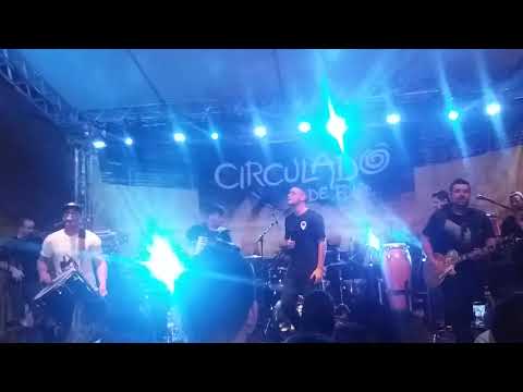 Circuladô de Fulô - Dias de luta, dias de glória / Tempo perdido