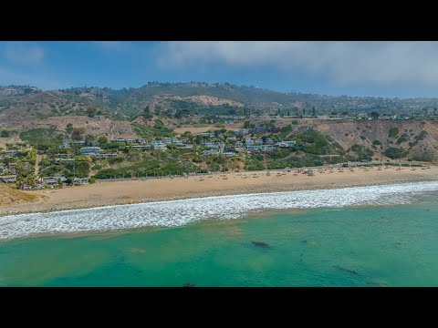 Beachfront Homes In Palos Verdes