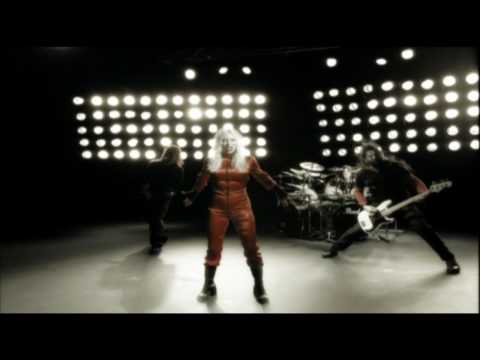 ARCH ENEMY - Nemesis (OFFICIAL VIDEO)