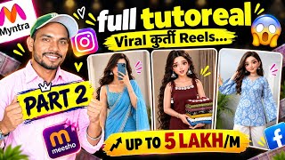 AI Influencer Video Tutorial — Step-by-Step Guide & Transcript
