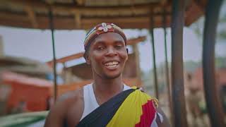 Download lagu Dargie  ✘ katende byampaka | Thank-you Lord ( 4K Video) mp3