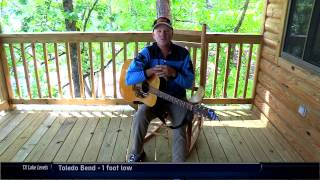 Stuff That Matters - Goodbye to George Jones the Legend