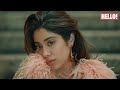 Manish Malhotra Janhvi Kapoor Hello
