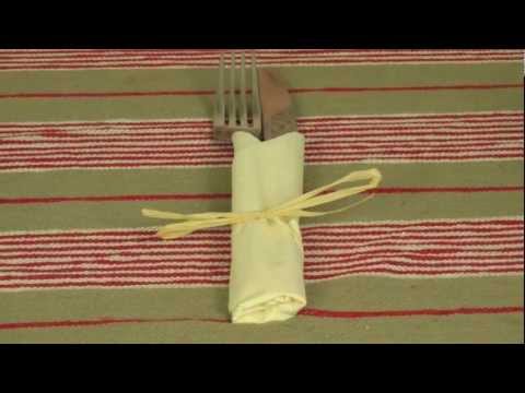 download lagu mp3 mp4 Tying Napkins With Twine, download lagu Tying Napkins With Twine gratis, unduh video klip Tying Napkins With Twine