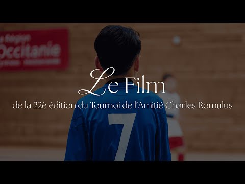 Romulus Tournament 2025 Film