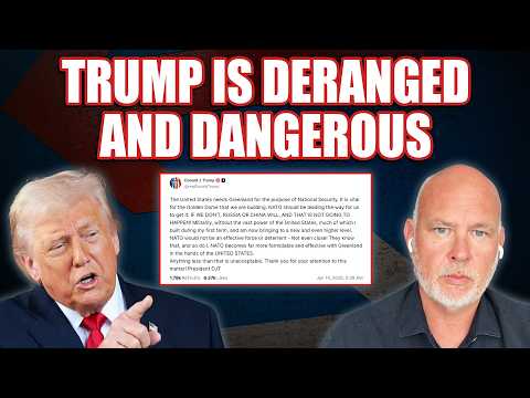 Steve Schmidt: Trump Is Off the Rails