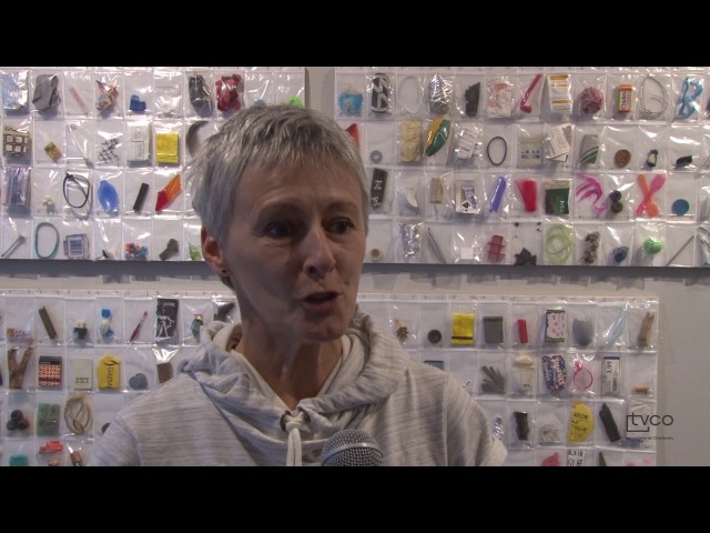 La culture en action, Françoise Sullivan