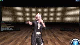 Mstar. Dernier Jour - Willy William feat. Willy Denzey. 95 BPM. Улучшенный