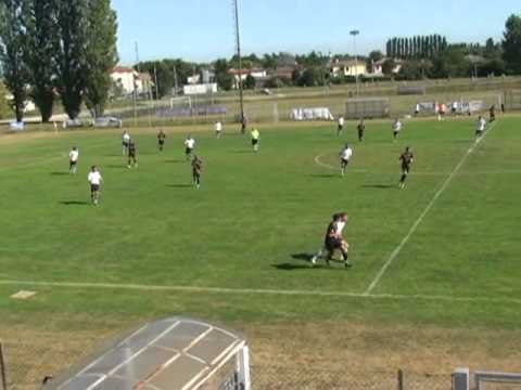 Sintesi amichevole Venezia Favaro