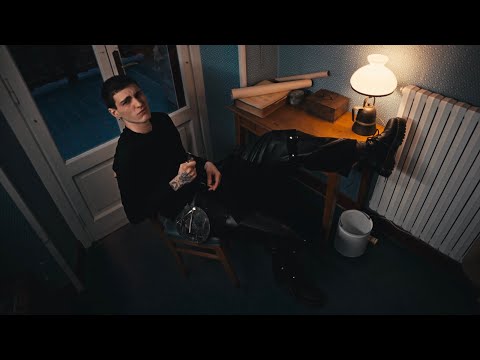 ËGO - QUALCOSA CHE NON VA (Visual)