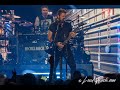 Nickelback - Hero - June 28 - Vancouver Canada